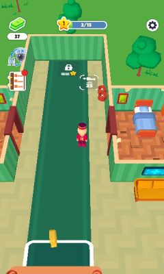 酒店大亨中文版手游