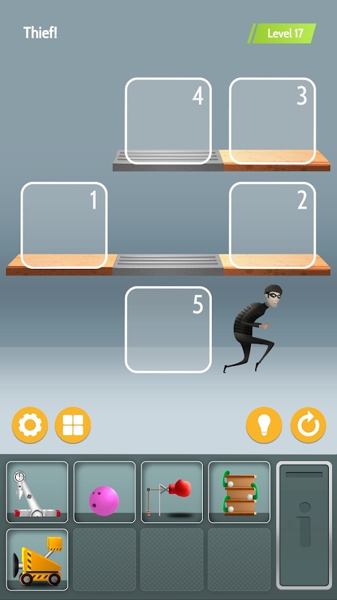 连锁反应官方版