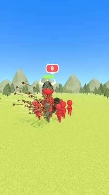 本德赛跑者游戏中文版