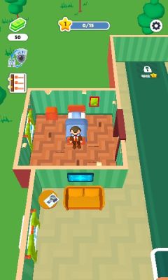 酒店大亨中文版手游