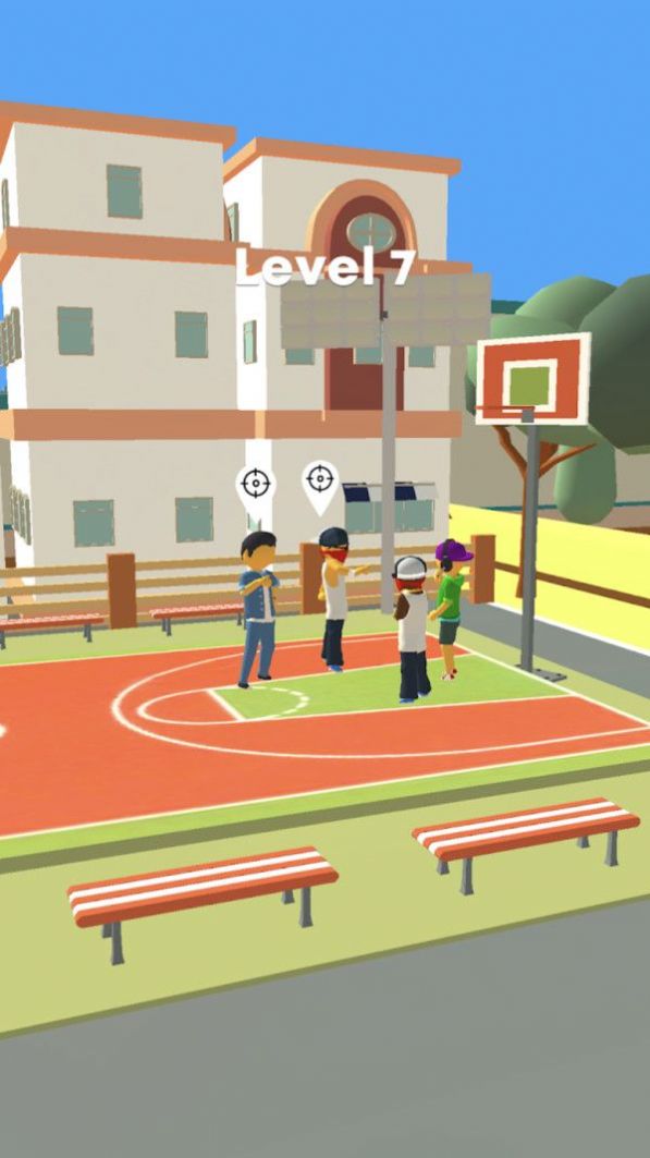 沙雕长颈鹿最新版