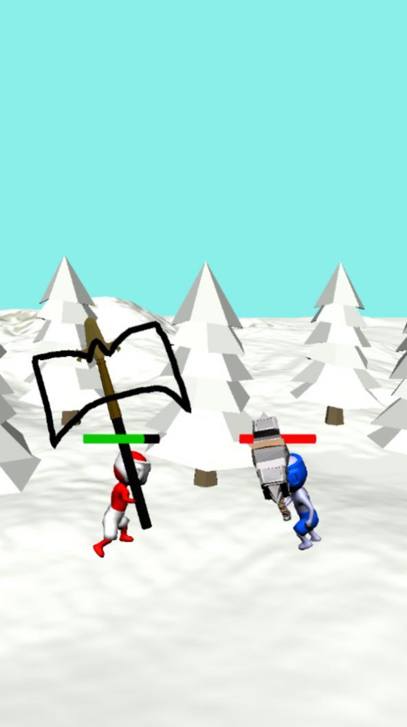 画个大锤子免费版