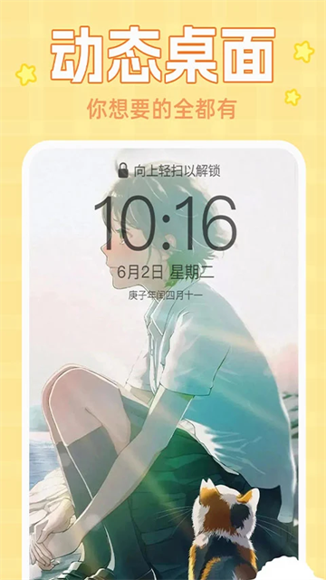 动态壁纸大全