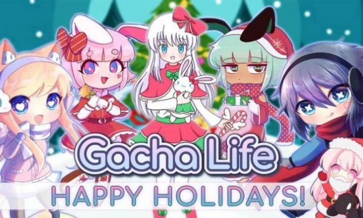 gachalife2新版手机版