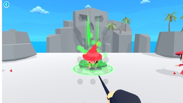 巫师之手最新版