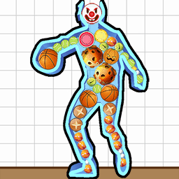 烧脑装东西最新版