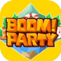 Boom Party莉莉丝手游官方正版