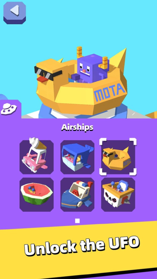 外星人进城啦最新版