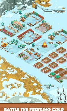 冰河时代生存大亨游戏安卓版