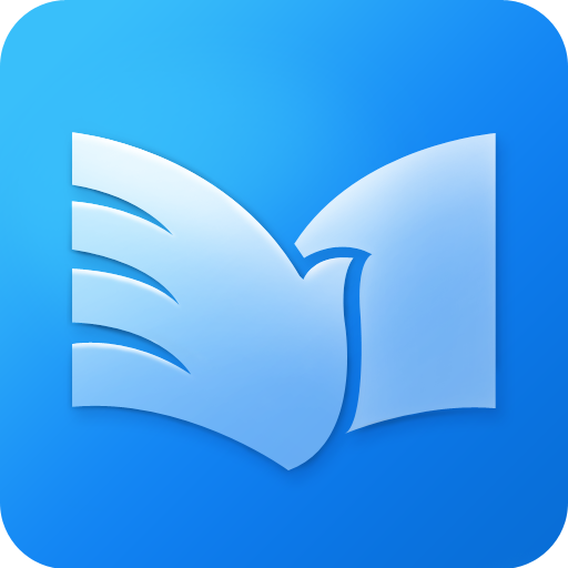 蓝悦阅读app官方免费版 v1.0.0