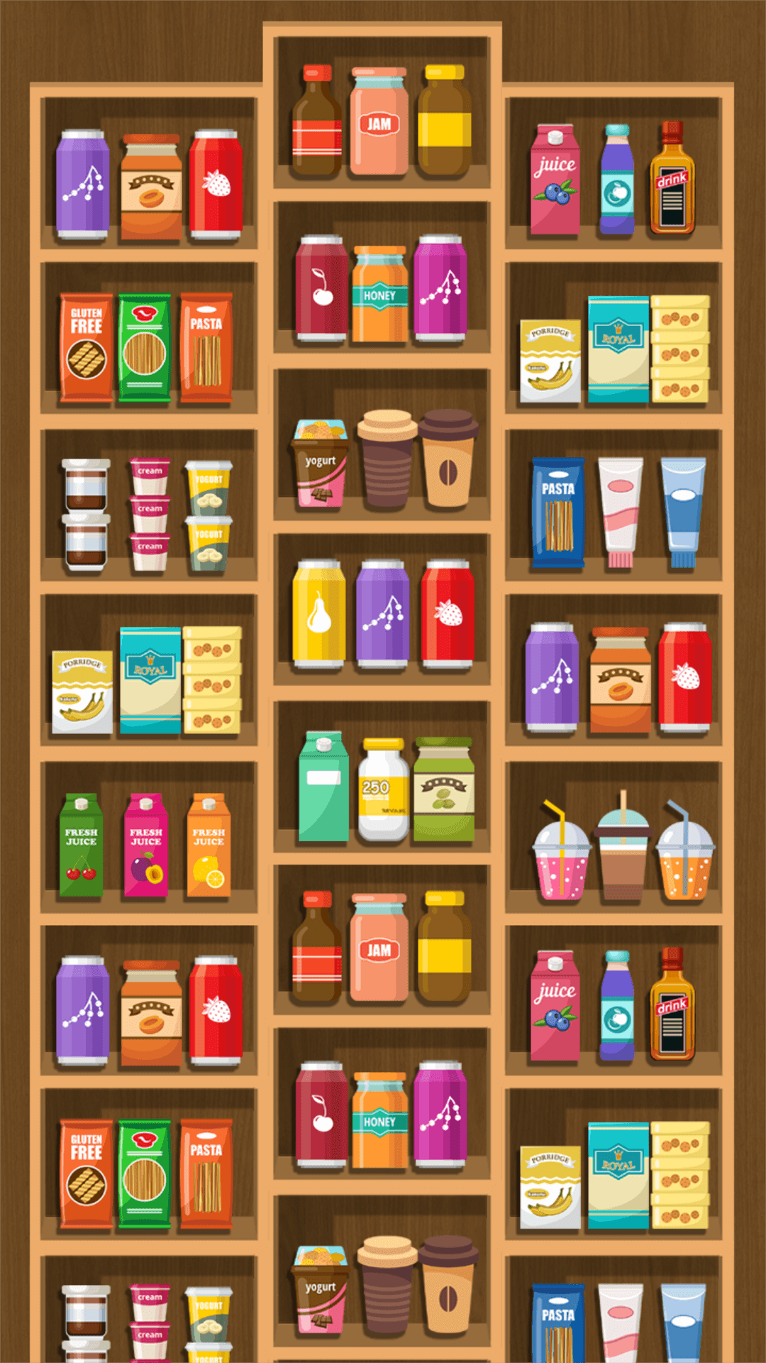 货柜等你消游戏最新版