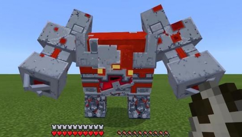 我的世界无限生命版