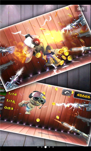 暴击木偶人免费版