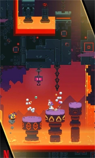 幸运的露娜官方版