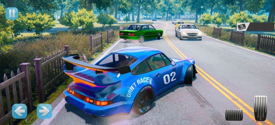 汽车销售模拟器经销商游戏中文手机版