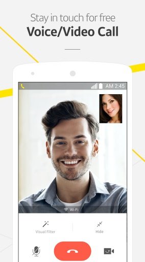 kakaotalk官方下载安卓