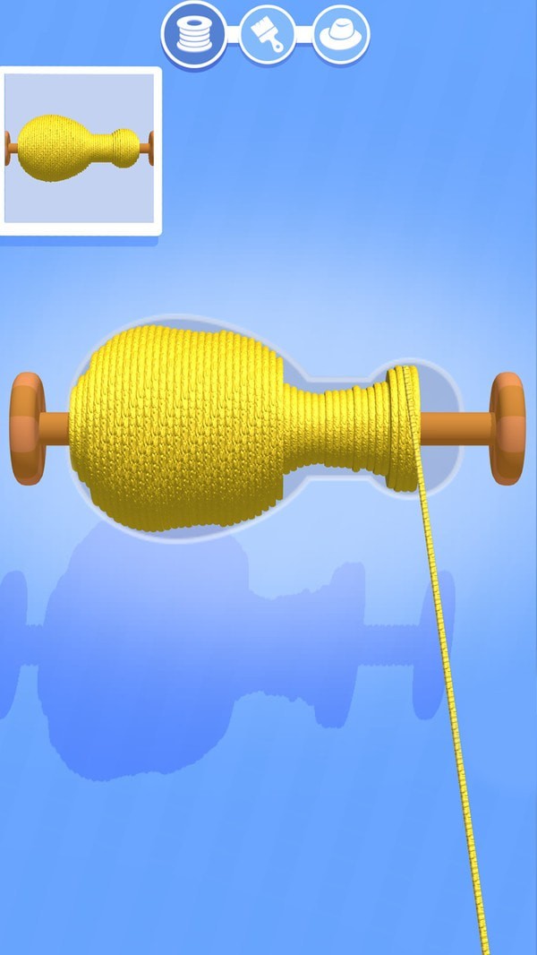 卷个毛线最新版