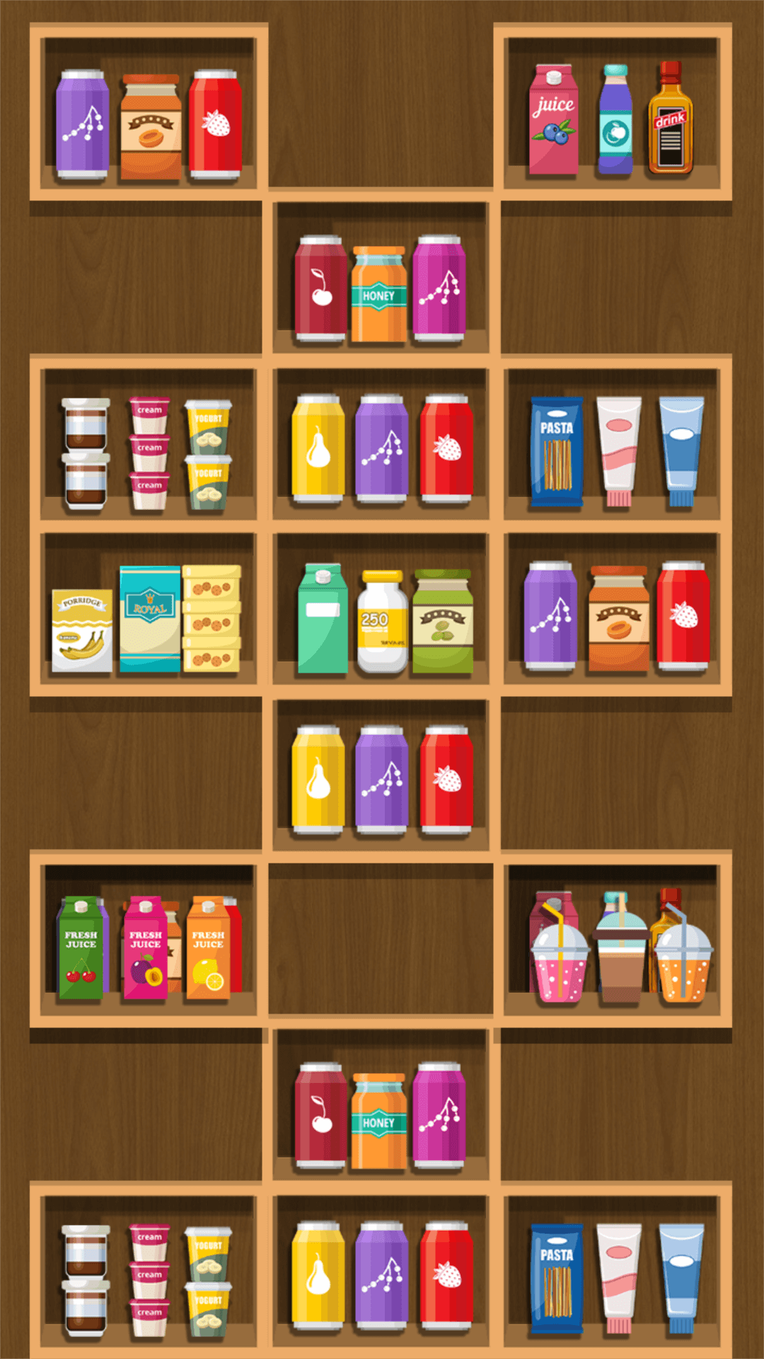 货柜等你消游戏最新版