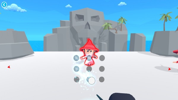 巫师之手最新版