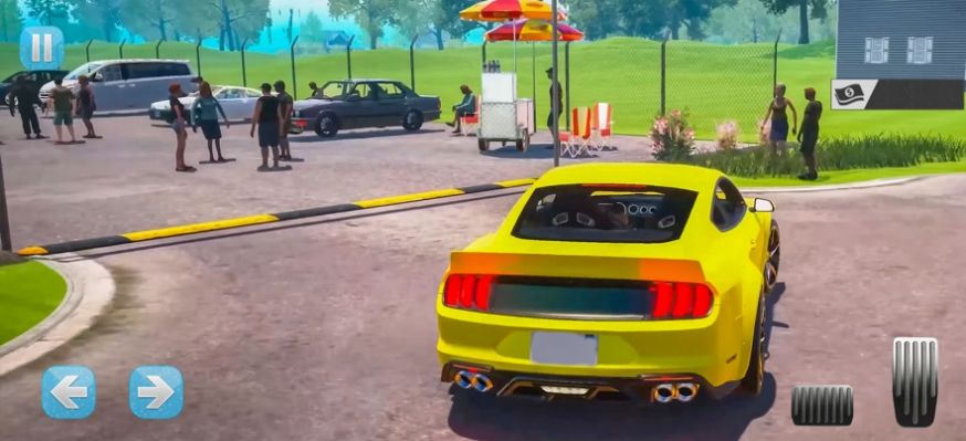 汽车销售模拟器经销商游戏中文手机版