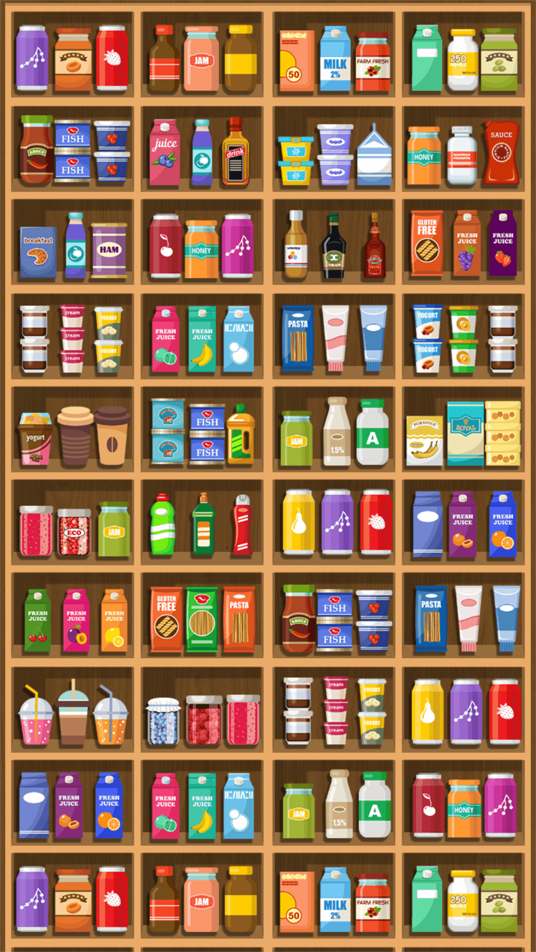 货柜等你消游戏最新版