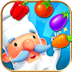 疯狂爱消厨无限钻石版