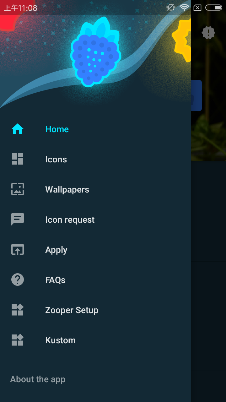 Aivy图标包 v1.0.5
