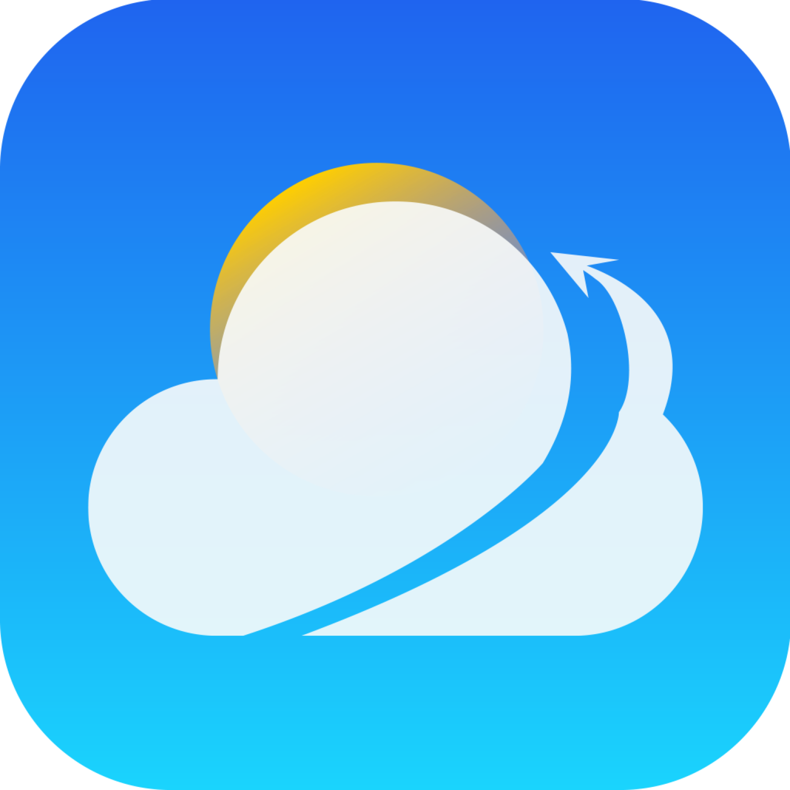 必看云数据app官方版 v1.0.0