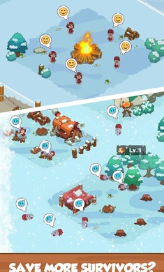 冰河时代生存大亨游戏安卓版