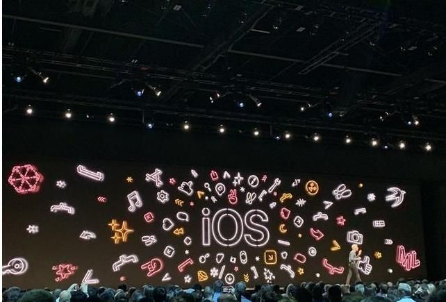 iOS13.6.1官方最新正式版 v1.0.0