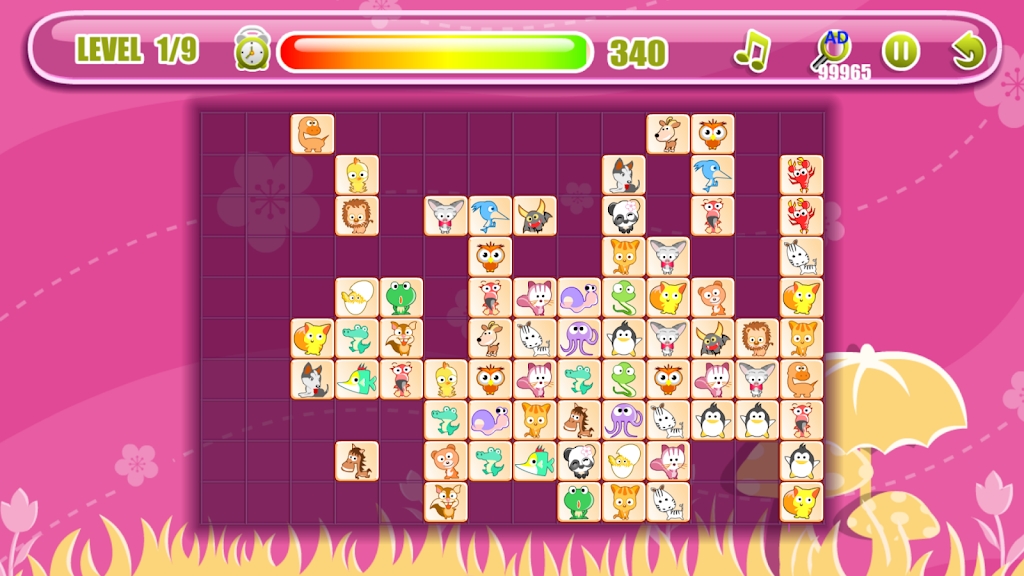 梦幻宠物链接游戏安卓官方版