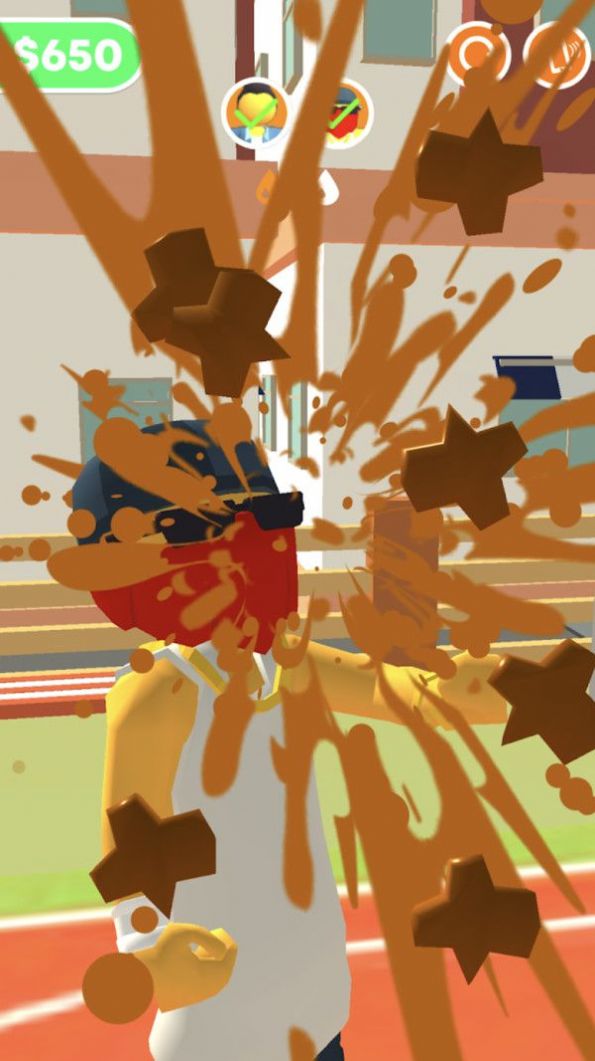 沙雕长颈鹿最新版