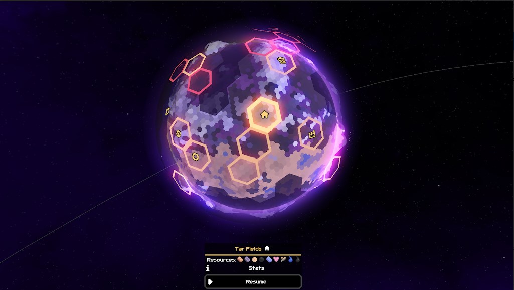 像素工厂模组游戏中文手机版