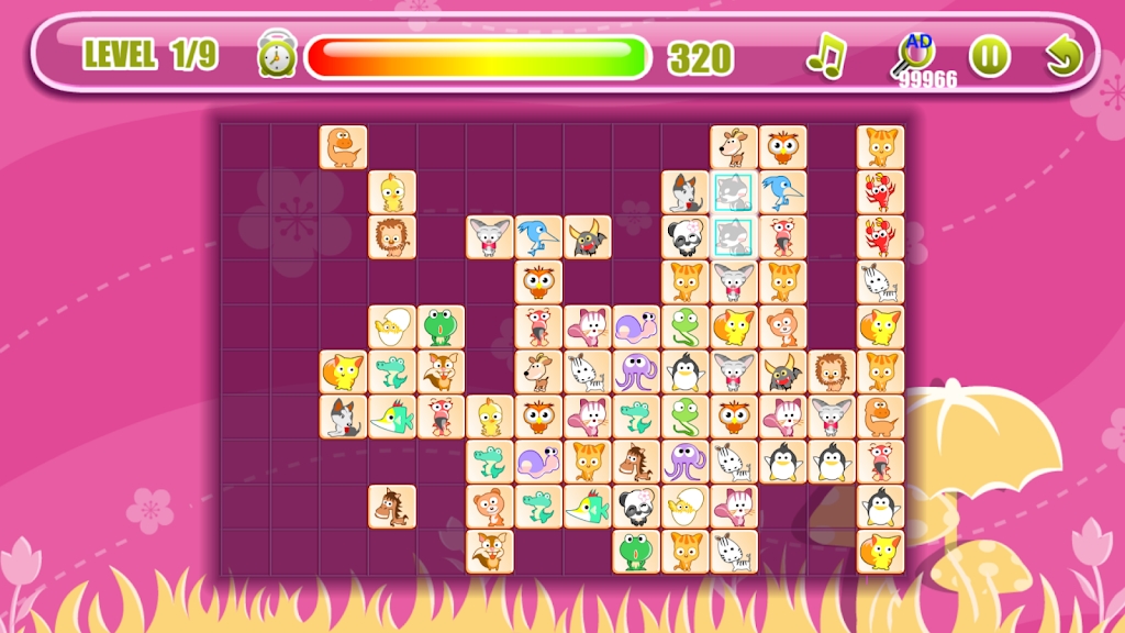 梦幻宠物链接游戏安卓官方版