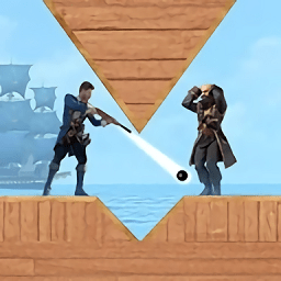 子弹射击最新版