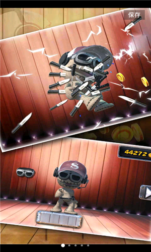 暴击木偶人免费版