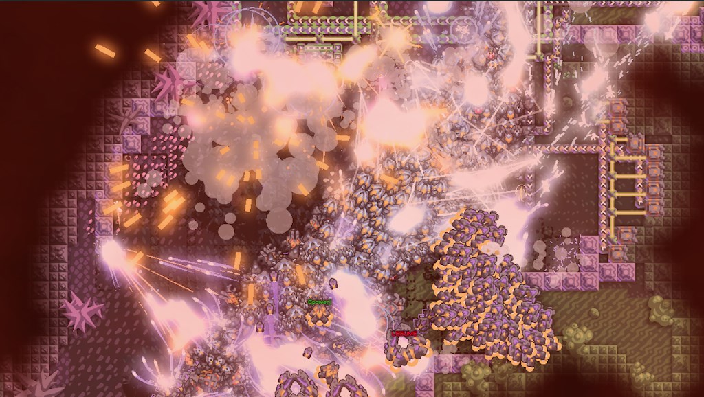 像素工厂模组游戏中文手机版