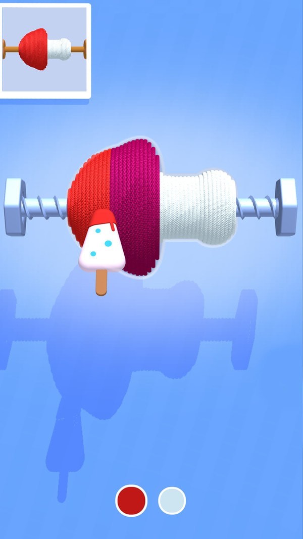 卷个毛线最新版