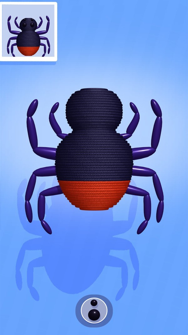 卷个毛线最新版