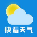 快看天气app安卓版本 v1.0