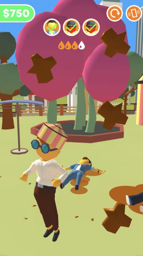 沙雕长颈鹿最新版