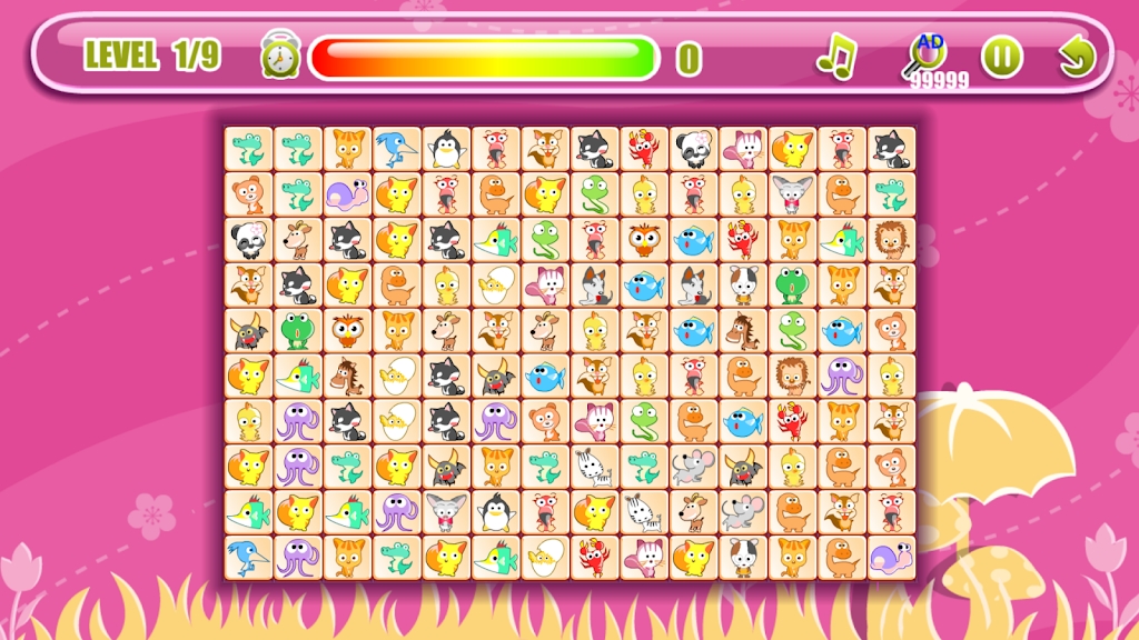 梦幻宠物链接游戏安卓官方版