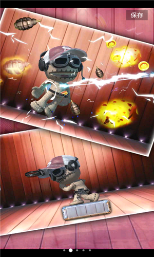 暴击木偶人免费版