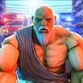 街头战士3D安装手机版