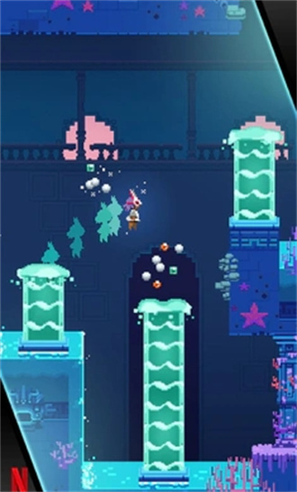 幸运的露娜官方版