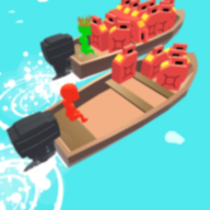 疯狂的船长免费版