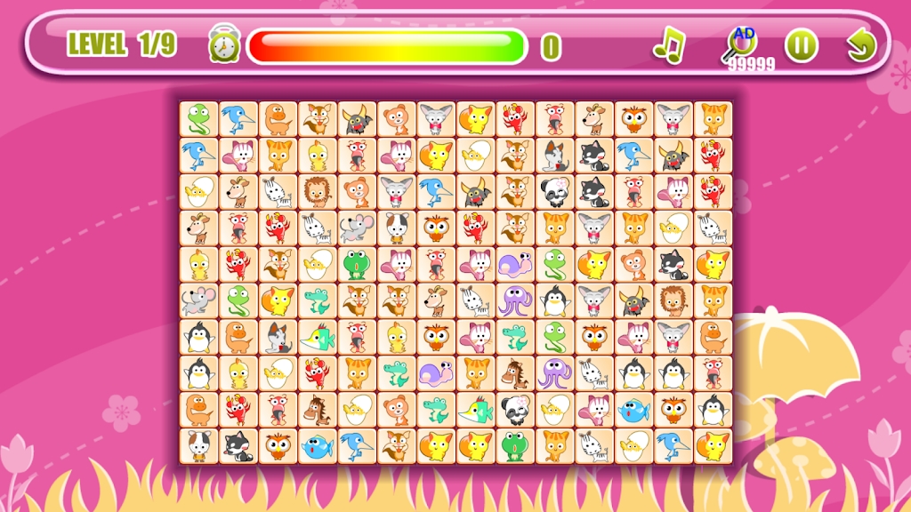 梦幻宠物链接游戏安卓官方版