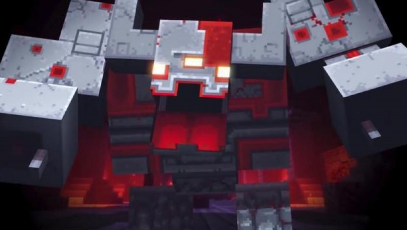 我的世界无限生命版