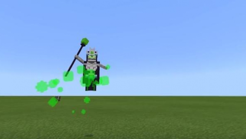 我的世界无限生命版