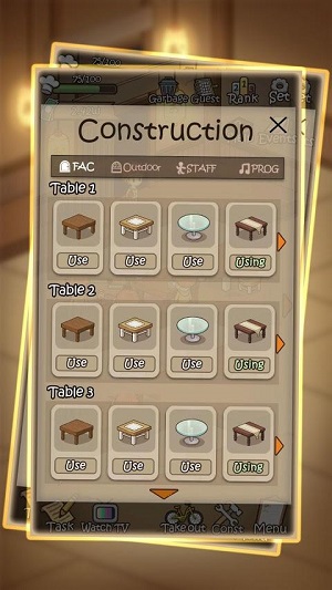 深夜酒馆小游戏最新版